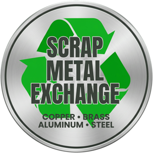 Scrap Metal Exchange, Tempe, Arizona